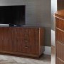 Bespoke Furniture | Rosewood Jewellery Chest | Interior Designers